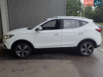 Авто MG Zs Ev 2021 № 7396090