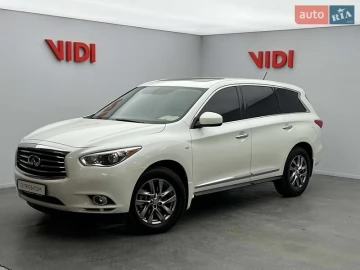 Авто Infiniti Qx60 2014 № 7396184
