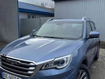 Авто  X70 2021 № 7396199
