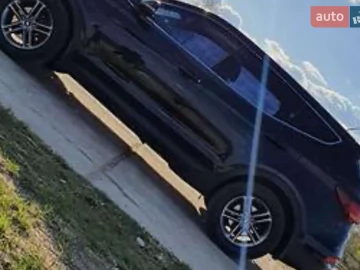 Авто Hyundai Santa Fe 2015 № 7396252