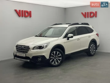 Авто Subaru Outback 2016 № 7396279