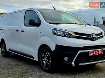 Авто Toyota Proace 2019 № 7396295