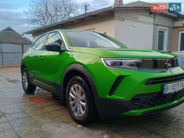 Авто Opel Mokka-E 2021 № 7396299