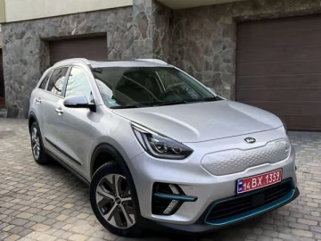 Авто KIA Niro 2021 № 7396318