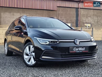 Авто Volkswagen Golf 2021 № 7396334