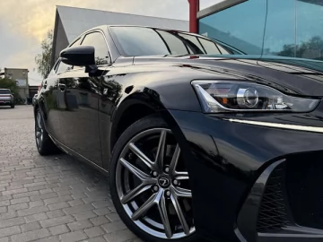 Авто Lexus Is 2017 № 7396343