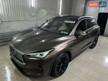 Авто Infiniti Qx50 2019 № 7396365