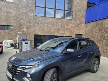 Авто Hyundai Tucson 2023 № 7396369