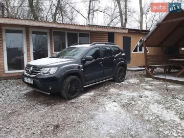 Авто Renault Duster 2019 № 7396391