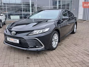 Авто Toyota Camry 2023 № 7396415