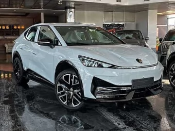 Авто Volkswagen Id Unyx 2024 № 7396438