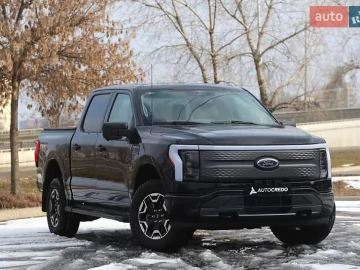Авто Ford F-150 2023 № 7396450