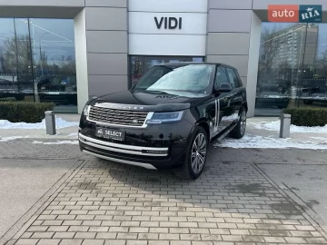 Авто Land Rover Range Rover 2023 № 7396473
