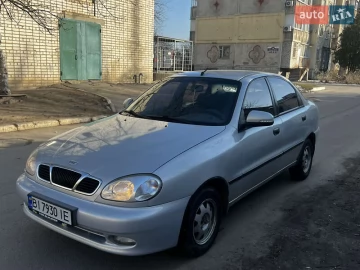 Авто ЗАЗ Sens 2014 № 7396484