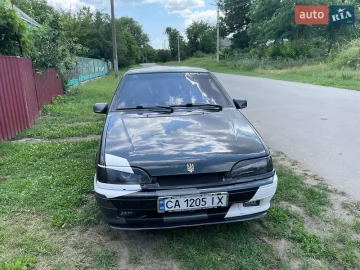 Авто ВАЗ 2115 Samara 2009 № 7396498