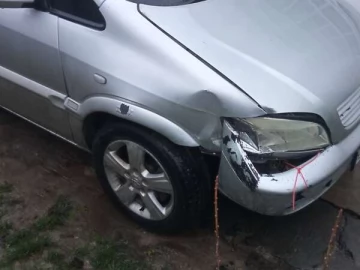 Авто Opel Zafira 2004 № 7396499