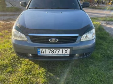 Авто ВАЗ 2170 Priora 2008 № 7396509
