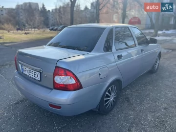 Авто ВАЗ 2170 Priora 2009 № 7396511