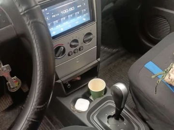 Авто Opel Meriva 2003 № 7396556