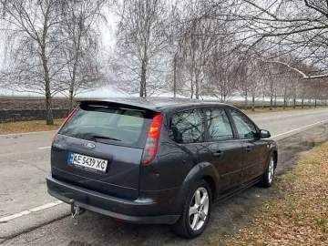 Авто Ford Focus 2006 № 7396587