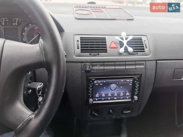 Авто Skoda Fabia 2007 № 7396615