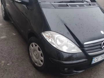 Авто Mercedes A-Class 2005 № 7396632