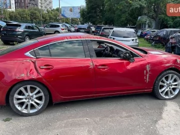 Авто Mazda 6 2014 № 7396653