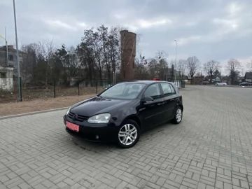 Авто Volkswagen Golf 2004 № 7396663