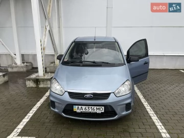 Авто Ford C-Max 2007 № 7396665