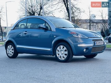 Авто Citroen C3 2008 № 7396668