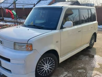 Авто Toyota Bb 2006 № 7396688