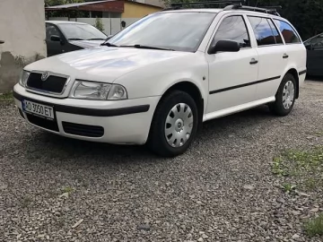 Авто Skoda Octavia 2009 № 7396706