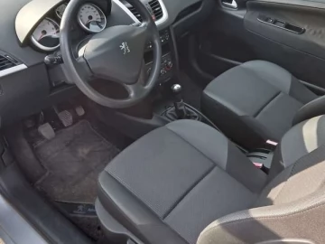 Авто Peugeot 207 2010 № 7396771