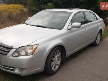 Авто Toyota Avalon 2007 № 7396788