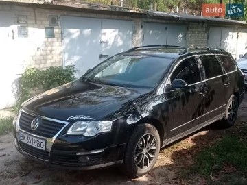 Авто Volkswagen Passat 2010 № 7396802