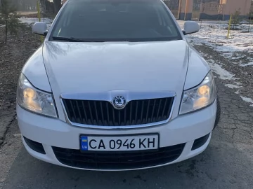 Авто Skoda Octavia 2012 № 7396807