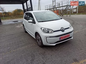 Авто Volkswagen Up 2017 № 7396824