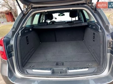 Авто Renault Laguna 2010 № 7396848