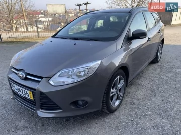 Авто Ford Focus 2013 № 7396856