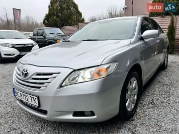 Авто Toyota Camry 2006 № 7396865