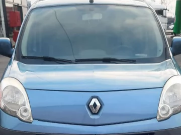 Авто Renault Kangoo 2011 № 7396889