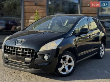 Авто Peugeot 3008 2013 № 7396932