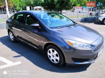 Авто Ford Focus 2015 № 7396951