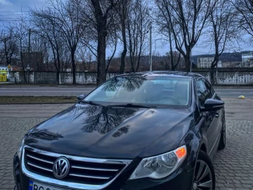 Авто Volkswagen Cc Passat Cc 2011 № 7396979