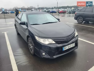 Авто Toyota Camry 2015 № 7397001