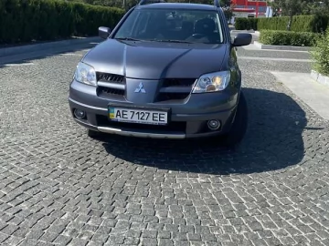Авто Mitsubishi Outlander 2010 № 7397007