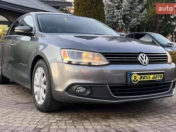 Авто Volkswagen Jetta 2013 № 7397024
