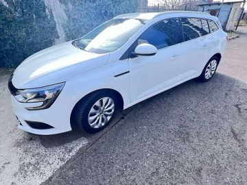 Авто Renault Megane 2016 № 7397050