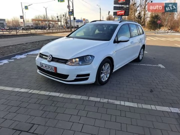 Авто Volkswagen Golf 2015 № 7397060