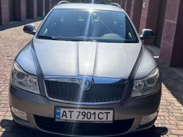 Авто Skoda Octavia 2013 № 7397064